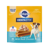 Pedigree Dentastix Small/Medium Original Flavor Dental Treats