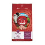 Purina ONE Plus Healthy Puppy Formula Dry Dog Food 8 lb