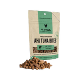Vital Essentials VitalCat Ahi Tuna Freeze-Dried Cat Treats 1.1 oz