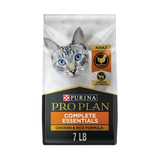 Purina Pro Plan Chicken & Rice Formula Adult Dry Cat Food