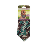 Spot Camo Pet Bandana 