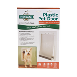 PetSafe Medium Plastic Pet Door 
