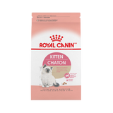Royal Canin Feline Health Nutrition Dry Cat Food For Young Kittens