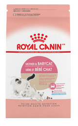 Royal Canin Mother & Babycat For Newborn Kittens & Pregnant And Nursing Cats