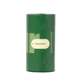 Earth Rated Unscented Single Refill Roll Waste Bags 