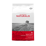 Diamond Naturals Lamb Meal & Rice Formula Adult Dry Dog Food 40 lb
