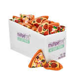 Multipet Pizza Cat Toy 