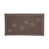 Petmate Paws Cat Litter Mat 23 X 13 in