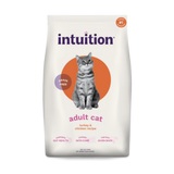 Intuition Grain-Free Turkey & Chicken Recipe Adult Dry Cat Food