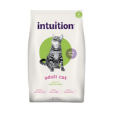 Intuition Grain-Free Trout & Salmon Recipe Adult Dry Cat Food