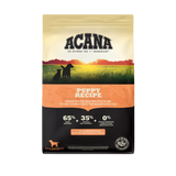 Acana Puppy & Junior Formula Grain-Free Dry Dog Food