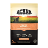 Acana Puppy & Junior Formula Grain-Free Dry Dog Food