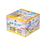 Weruva Classics Meow You Doin'? Variety Pack Wet Cat Food 12 ct
