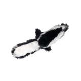 Spot Flippin' Skunk Skinneez Cat Toy 