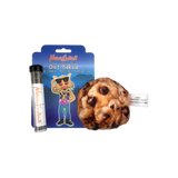 Meowijuana Get Baked Cookie Cat Toy 