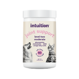 Intuition Soft Chews Level 2 Joint Supplement for Dogs & Cats 60 ct