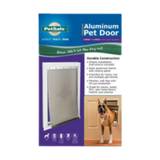 PetSafe Freedom Aluminum Pet Door