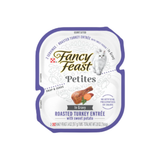 Fancy Feast Gourmet Gravy Petites Turkey & Sweet Potato Entrée Wet Cat Food