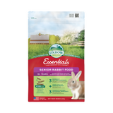 Oxbow Essentials Senior Rabbit Food 4 lb