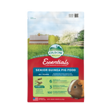 Oxbow Essentials Senior Guinea Pig Food 4 lb