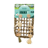 Oxbow Enriched Life Play Wall Small Animal Chew Toy S