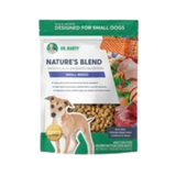 Dr. Marty Freeze- Dried Raw Nature's Blend Small Breed Dog Food 16 oz