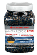 Marineland Ammonia Reducing Resin for Use in Aquarium Filters 7.7 oz