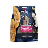Nulo Digestion Functional Granola Bars for Dogs 10 oz