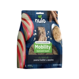 Nulo Mobility Functional Granola Bars for Dogs 10 oz