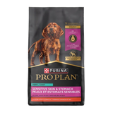 Purina Pro Plan Puppy Sensitive Skin & Stomach Salmon & Rice Dry Dog Food