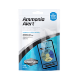 Seachem Ammonia Alert for Fresh & Salt Water Aquariums 