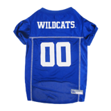 Pets First University of Kentucky Mesh Pet Jersey