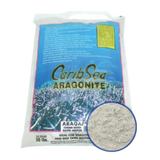 Caribsea Aragamax Sugar-Sized Aquarium Sand 30 lb