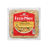 Stella & Chewy's Freshmade Chick-A-Lick'n Gently Cooked Frozen Dog Food 16 oz