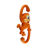 Petsport Naturflex Monkey Latex Dog Toy 12 in