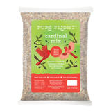 Pure Flight Cardinal Mix Wild Bird Seed