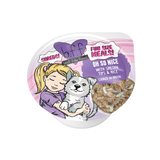 Weruva B.F.F. Fun Size Meals Oh So Nice with Sirloin Tips & Rice Cooked in Broth Wet Dog Food