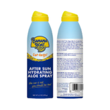 Banana Boat Hydrating Aloe Spray for Dogs 