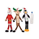 Spot Holiday Bottle Toy, Assorted 