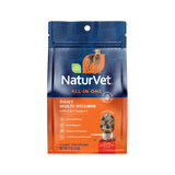 Naturvet Scoopables All-In-One Daily Essentials for Dogs 