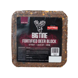 Big Tine Fortified Deer Block 20 lb