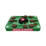 Pets First University of Indiana Hoosiers Puzzle Dog Toy 