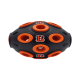 Pets First Cincinnati Bengals Dog Treat Dispensing Toy 