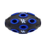 Pets First University of Kentucky Wildcats Dog Treat Dispensing Toy 