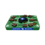 Pets First University of Kentucky Wildcats Puzzle Dog Toy 