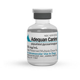 Adequan Canine Injectable 100 mg/mL