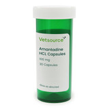 Amantadine HCL Capsules