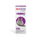 Bravecto TOPICAL for Cats (12 Weeks)