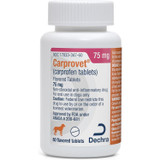Carprovet Flavor Tabs