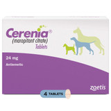 Cerenia Tablets